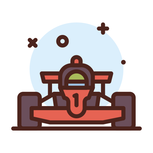 Formula 1 Icon